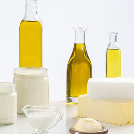 Cargill specialty fats in bulk
