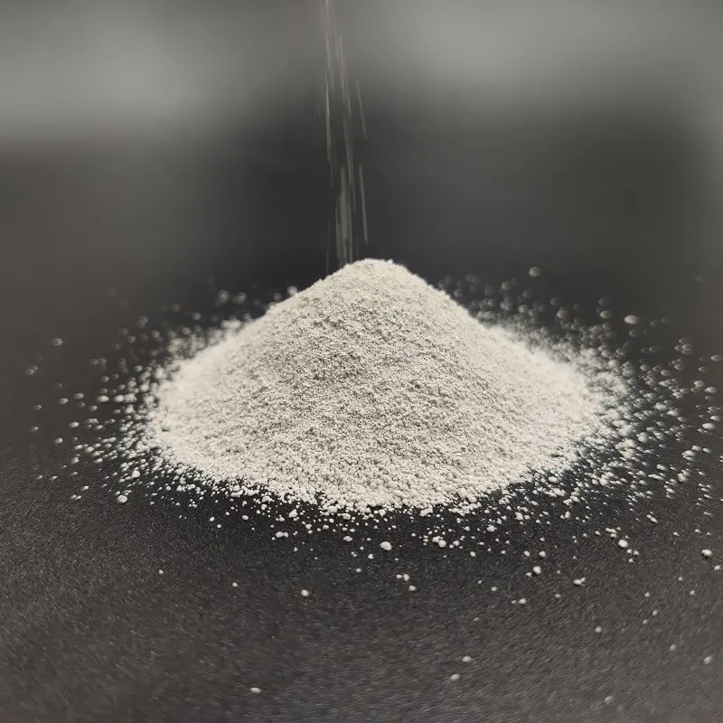 Ferrous Sulfate Bulk Supplier TÜRKİYE