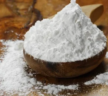 Food Grade Dextrose Powder Supplier