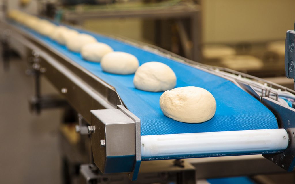 Wholesale suppliers for the food industry in TÜRKİYE