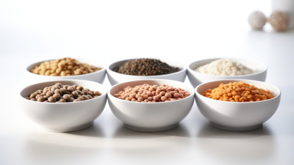 Free Zone Food Ingredient Suppliers in TÜRKİYE