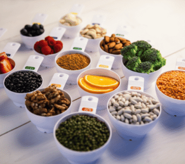 Free Zone Food Ingredient Suppliers in TÜRKİYE