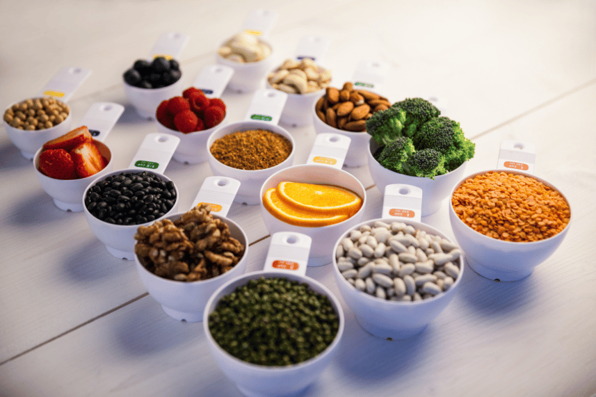 Free Zone Food Ingredient Suppliers in TÜRKİYE