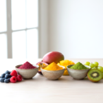Herbal extracts for food industry