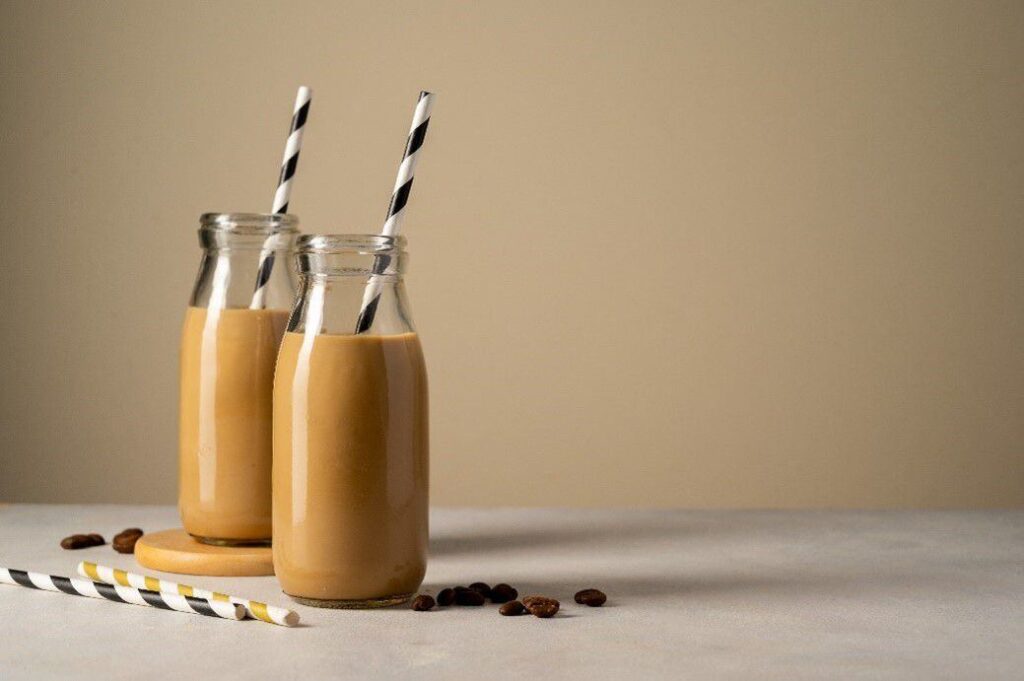 Functional Protein Blends for Food and Beverage Industry