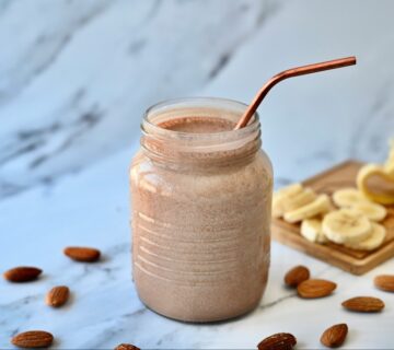 Functional Protein Blends for Food and Beverage Industry