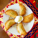 Gelatin formulations for traditional desserts in Palestine