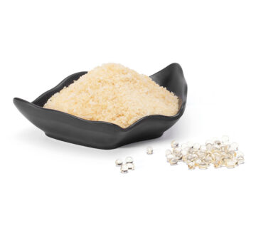 Gelatin supplier in Libya