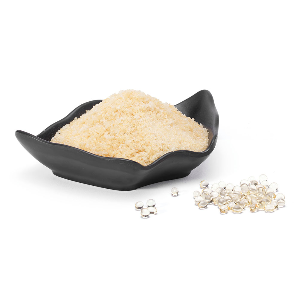 Gelatin supplier in Libya