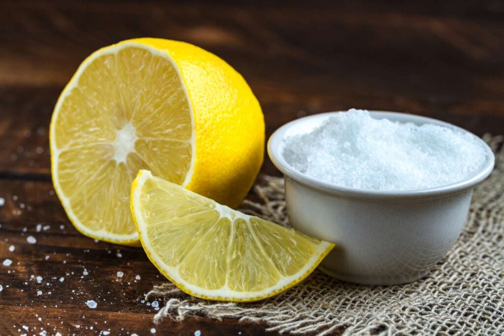 Citric Acid for Beverage Industry