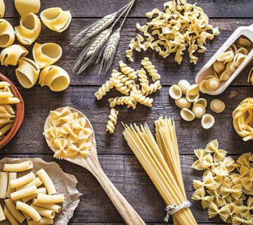 Global Logistics Solutions for Turkish Food Ingredient Exporters