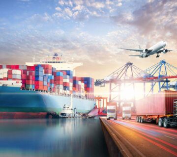 How Chinese Companies Can Export Products to TÜRKİYE: Step-by-Step Guide