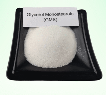 Glycerol Monostearate GMS Wholesale