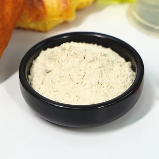 Guar Gum Food Grade – Wholesale Supplier with COA