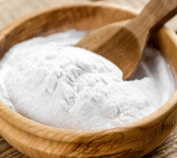 Guar Gum Industrial Grade – For Oil Drilling & Mining