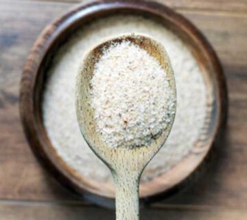 Guar Gum for Bakery – Gluten-Free Binders