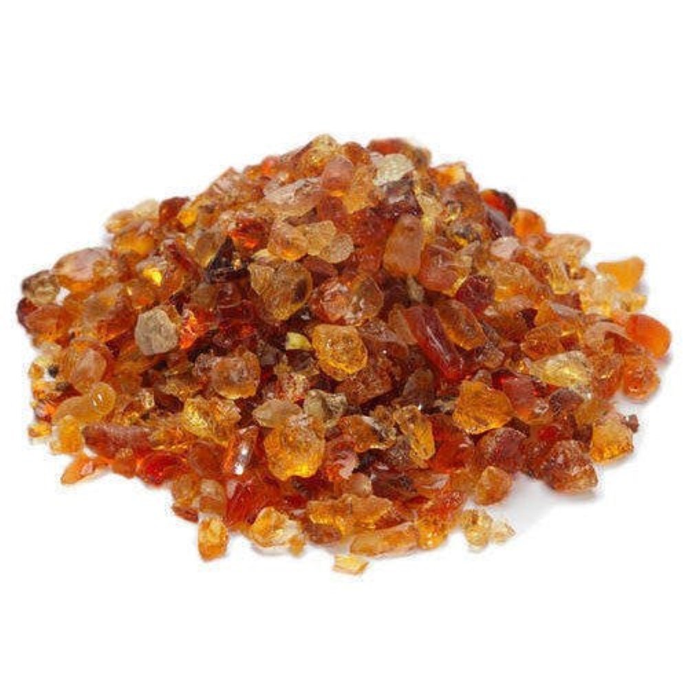 Gum Arabic Food Grade – Bulk Supplier with COA