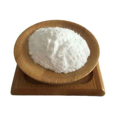 Halal Certified Ammonium Bicarbonate