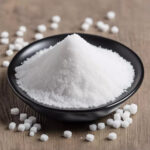 Halal Certified Citric Acid Supplier