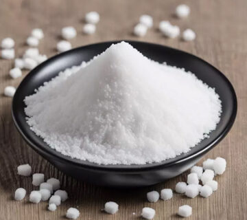 Halal Certified Citric Acid Supplier