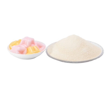 Halal gelatin supplier in UAE