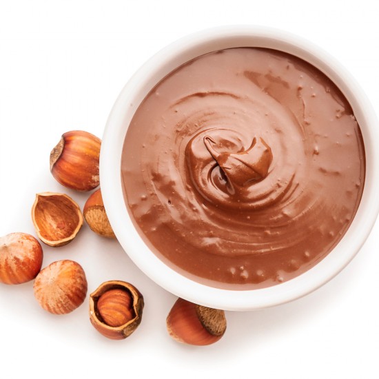 Hazelnut Paste for Confectionery Industry
