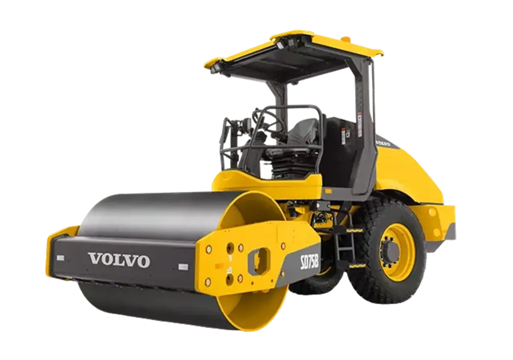 Heavy machinery manufacturer TÜRKİYE serving USA