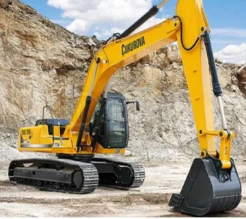 Heavy machinery manufacturer TÜRKİYE serving USA