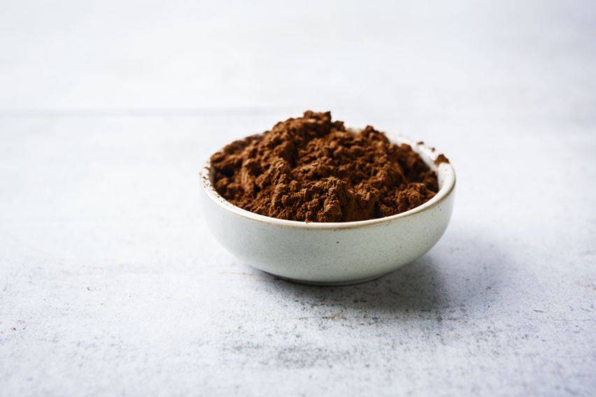 High Fat Cocoa Powder Supplier TÜRKİYE