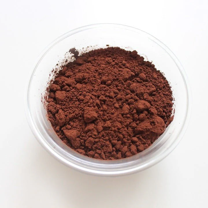 High Fat Cocoa Powder Supplier