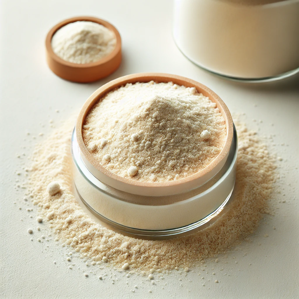 High Viscosity Guar Gum – For Dairy and Sauces