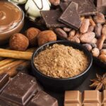 High-demand Turkish Alkalized Cocoa Powder for UAE confectionery manufacturers