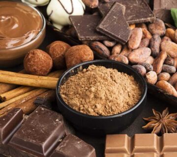 High-demand Turkish Alkalized Cocoa Powder for UAE confectionery manufacturers