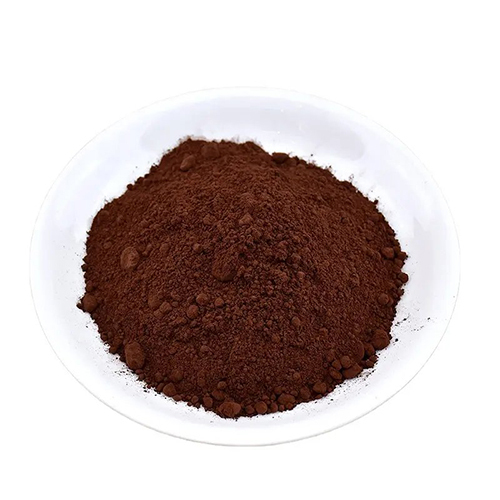 High-quality cocoa powder supply to Libya