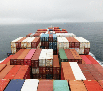 How Algerian Companies Can Import Raw Materials from TÜRKİYE: Step-by-Step Guide