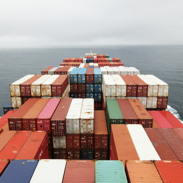 How Algerian Companies Can Import Raw Materials from TÜRKİYE: Step-by-Step Guide