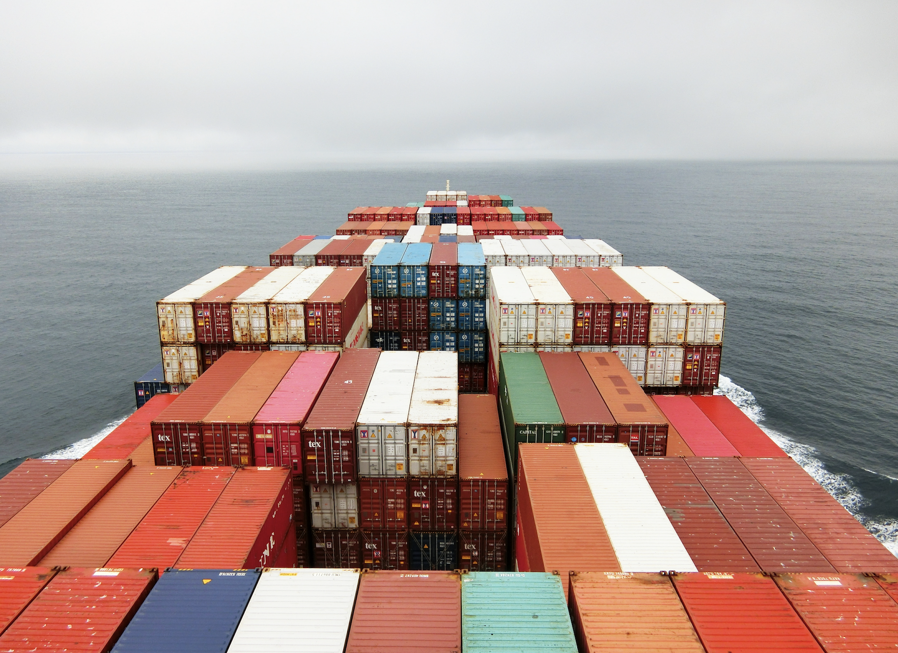 How Algerian Companies Can Import Raw Materials from TÜRKİYE: Step-by-Step Guide