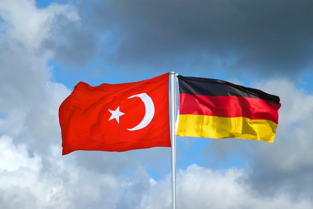 How German Companies Can Import Raw Materials from TÜRKİYE Efficiently