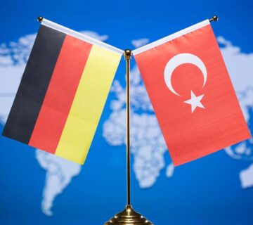 How German Companies Can Import Raw Materials from TÜRKİYE Efficiently