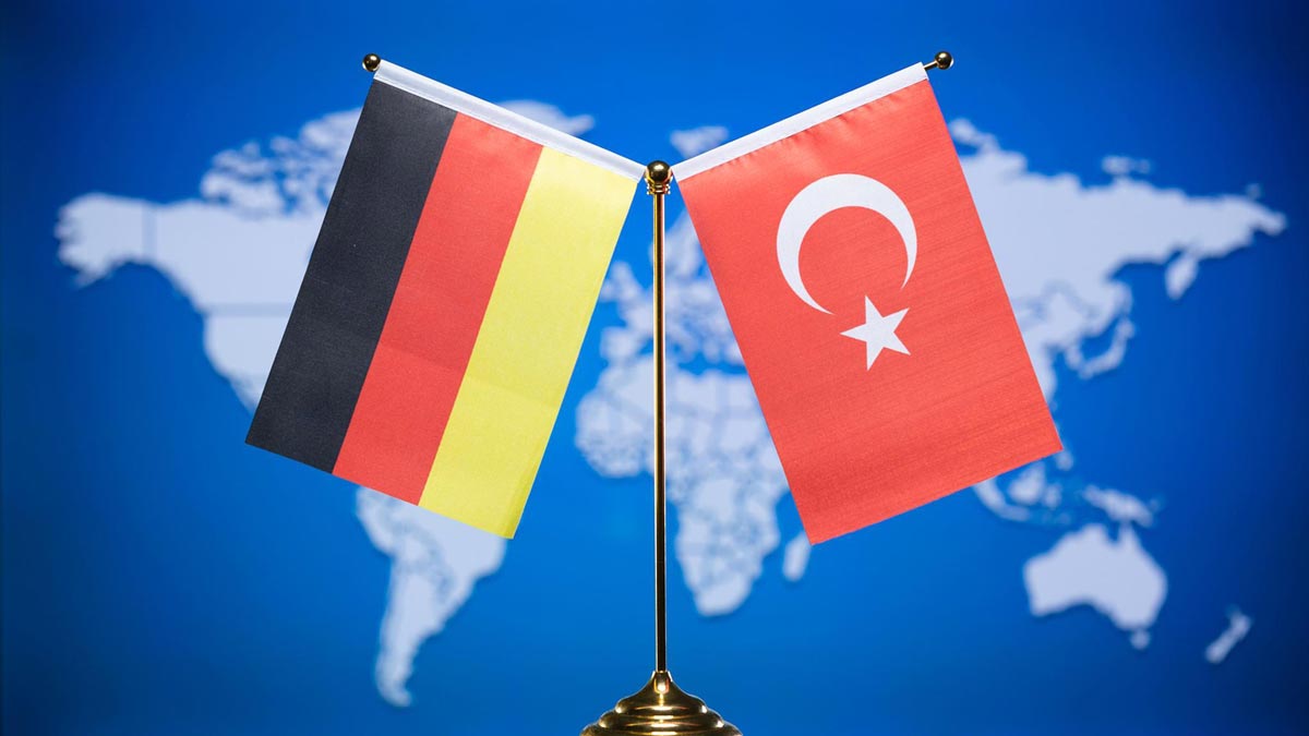 How German Companies Can Import Raw Materials from TÜRKİYE Efficiently