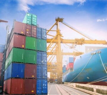 How Syrian Companies Can Import Products from TÜRKİYE: Step-by-Step Guide