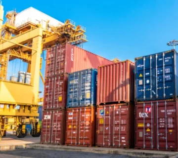 How Taiwanese Companies Can Import Products and Raw Materials from TÜRKİYE: Step-by-Step Guide