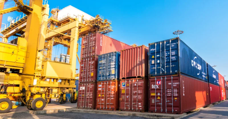 How Taiwanese Companies Can Import Products and Raw Materials from TÜRKİYE: Step-by-Step Guide