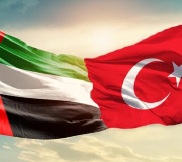 How UAE Companies Can Import Food Raw Materials from TÜRKİYE