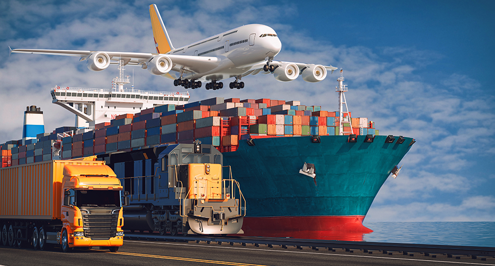Import and export of food raw materials from TÜRKİYE