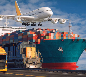 How Palestinian Companies Can Import Raw Materials from TÜRKİYE: Step-by-Step Guide