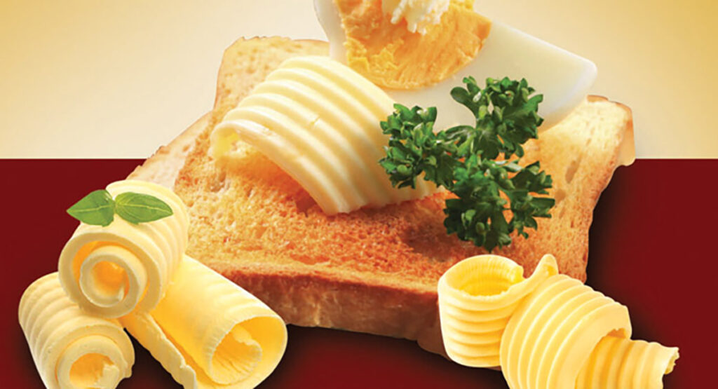 Hydrogenated Vegetable Fats and Shortenings from TÜRKİYE