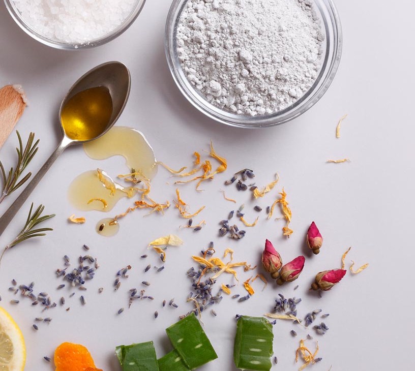 Natural antioxidants suppliers