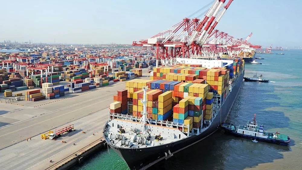 Customs clearance in TÜRKİYE for exporters