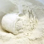 Demineralized Whey Powder for Infant Formula